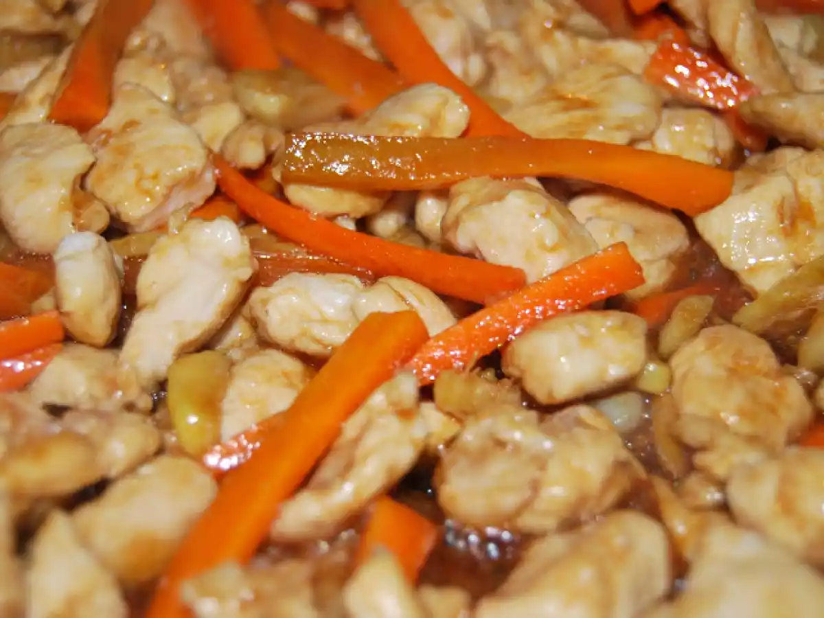 Mancare chinezeasca - poza 3