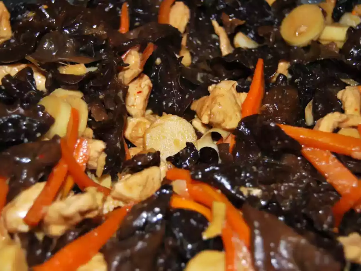 Mancare chinezeasca - poza 4