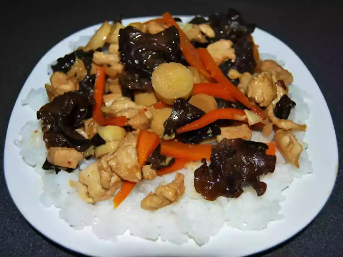 Mancare chinezeasca - poza 5