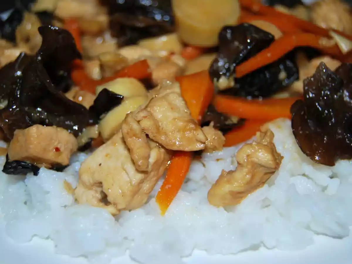 Mancare chinezeasca - poza 6