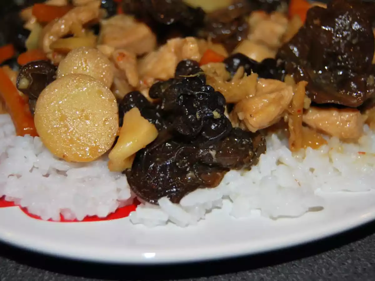 Mancare chinezeasca - poza 7