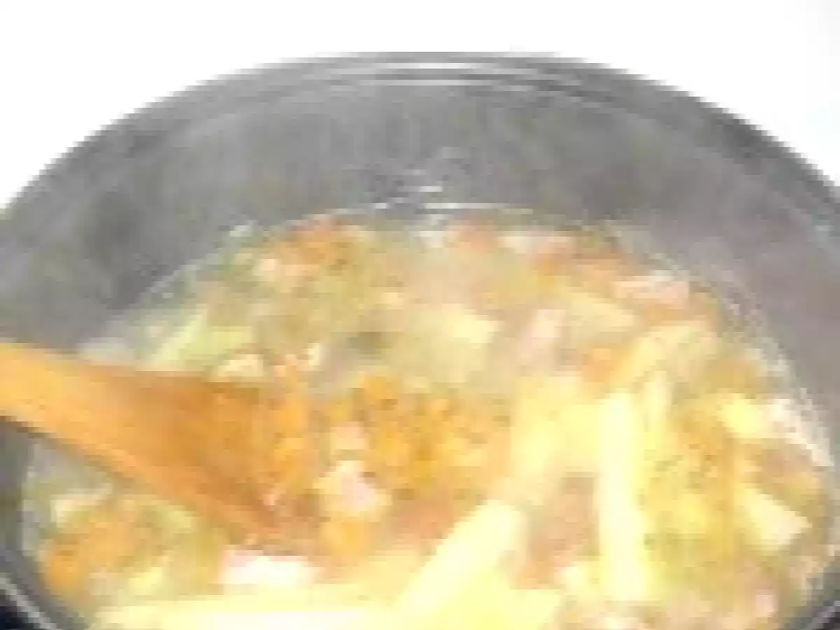 Mancare de cartofi - poza 2