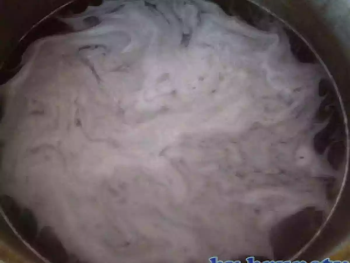 Mancare de conopida - poza 3