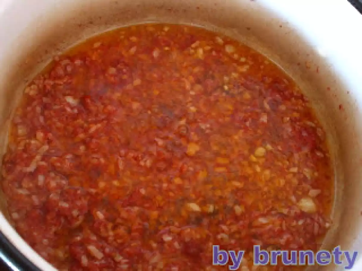 Mancare de conopida - poza 8