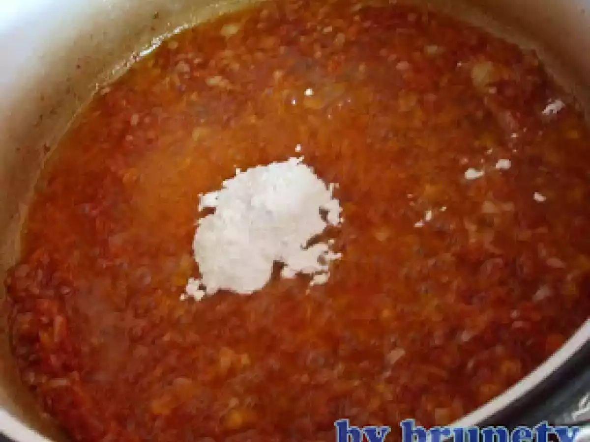 Mancare de conopida - poza 9