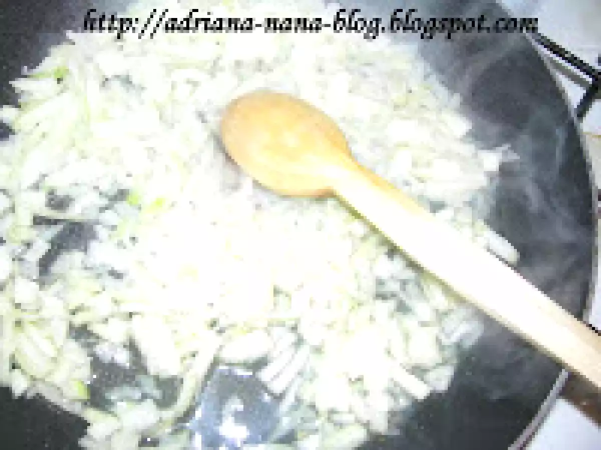 Mancare de conopida - poza 3