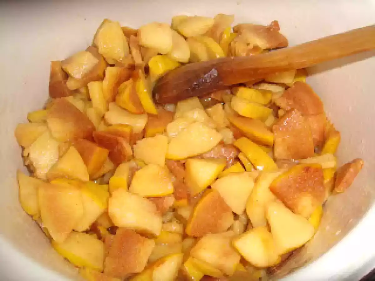 Mancare de gutui - poza 4