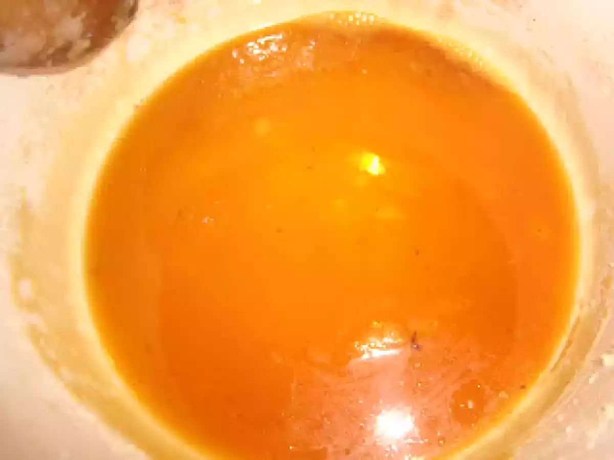 Mancare de gutui - poza 5