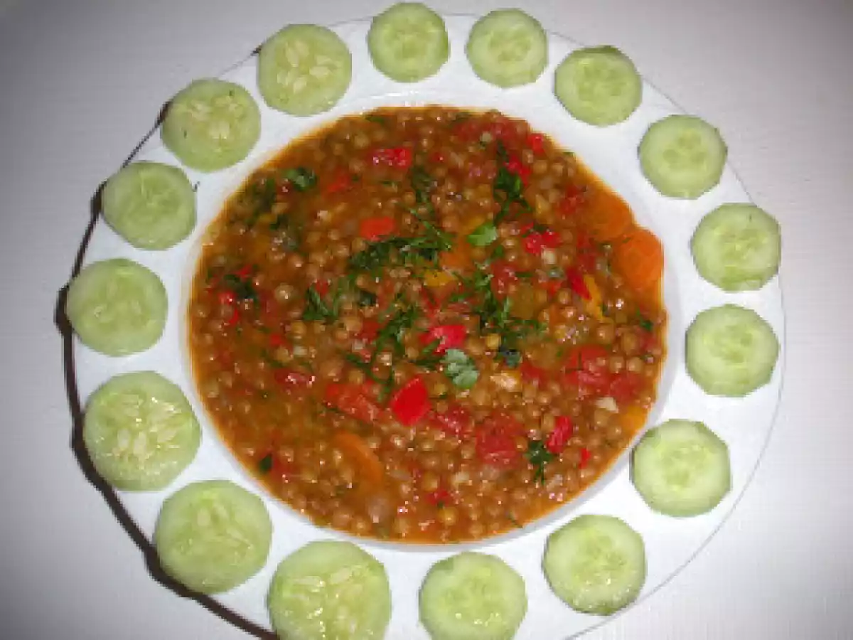 MANCARE DE LINTE - poza 2