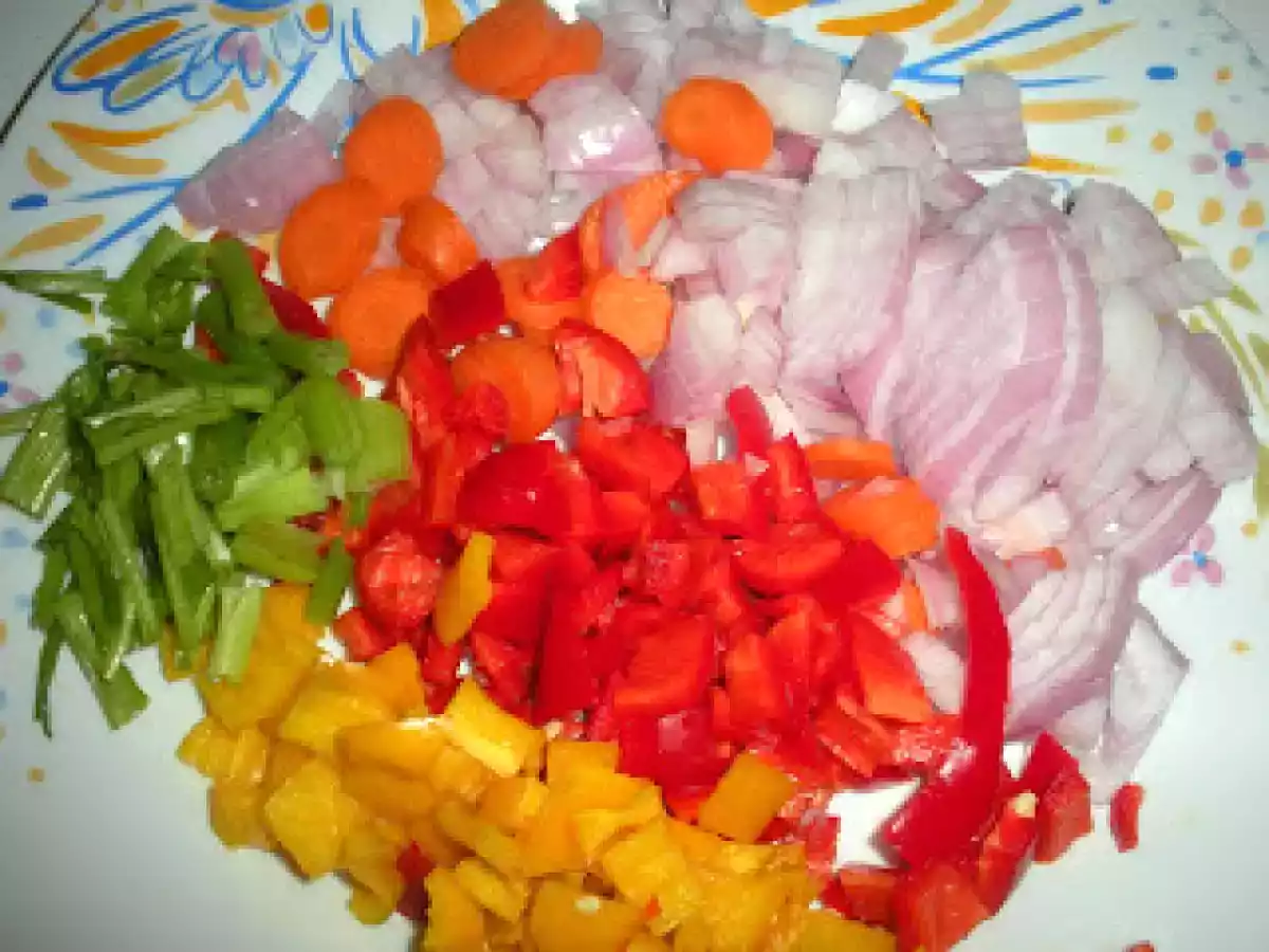 MANCARE DE LINTE - poza 3