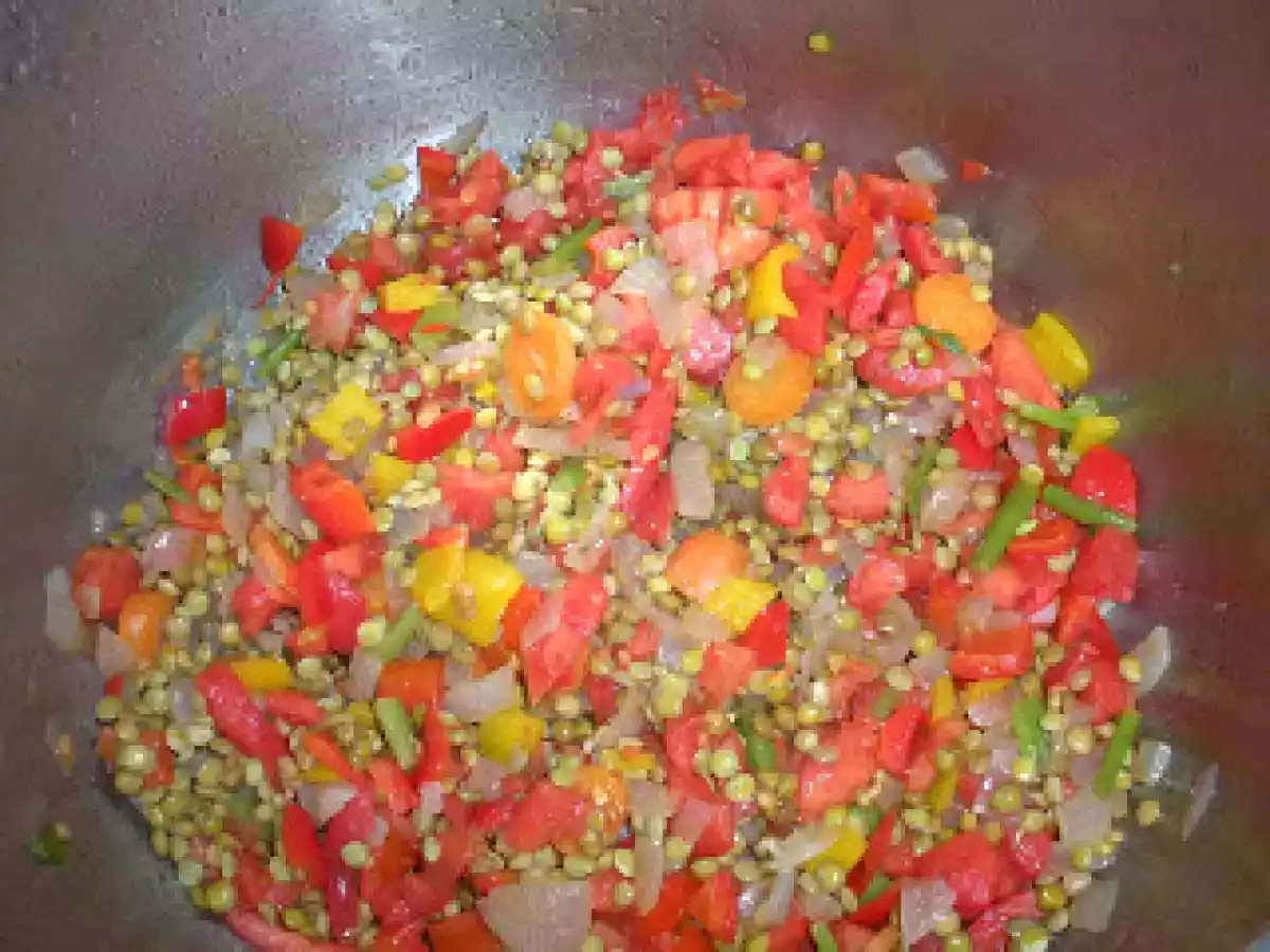 MANCARE DE LINTE - poza 4