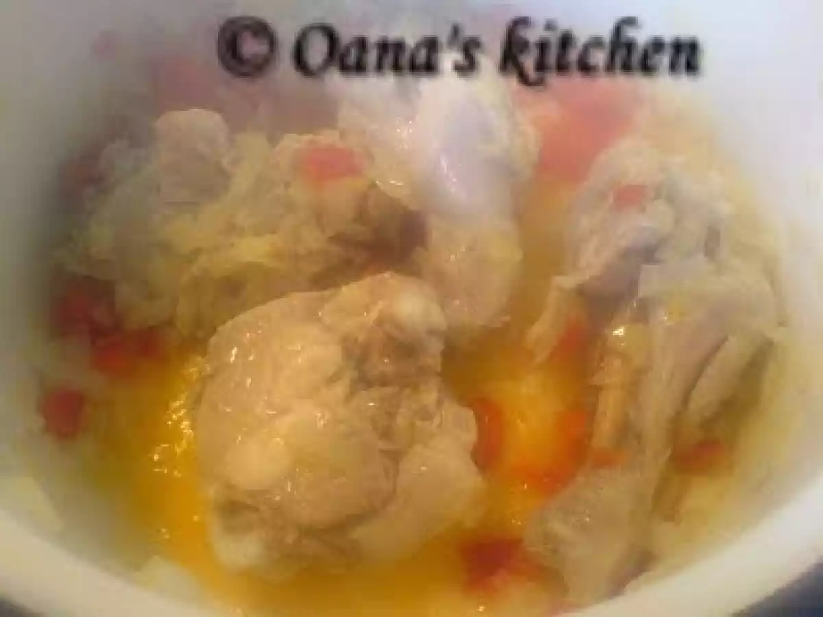 MANCARE DE PRAZ - poza 4