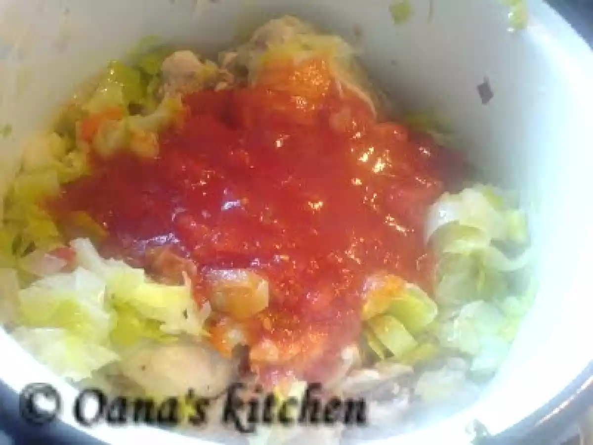 MANCARE DE PRAZ - poza 5