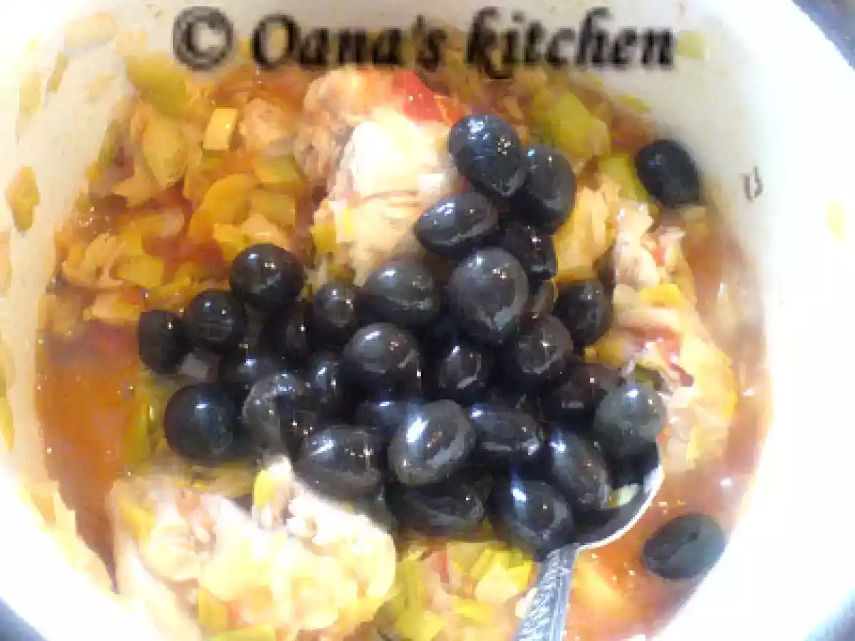 MANCARE DE PRAZ - poza 6