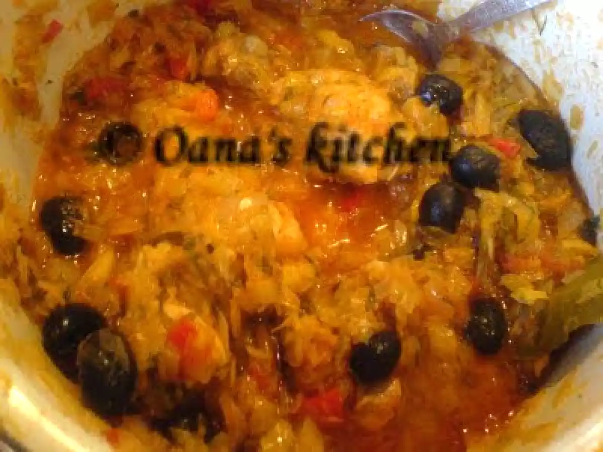 MANCARE DE PRAZ - poza 7