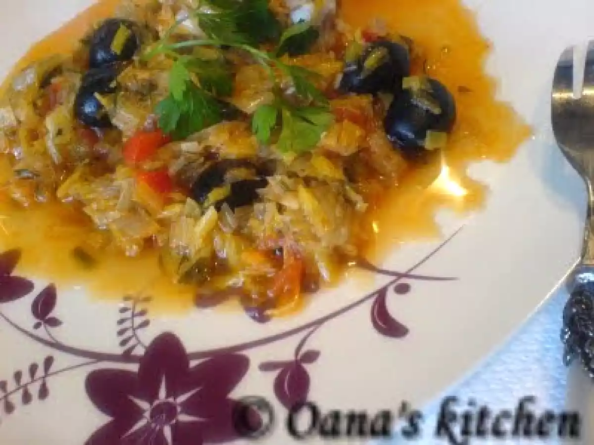 MANCARE DE PRAZ - poza 8