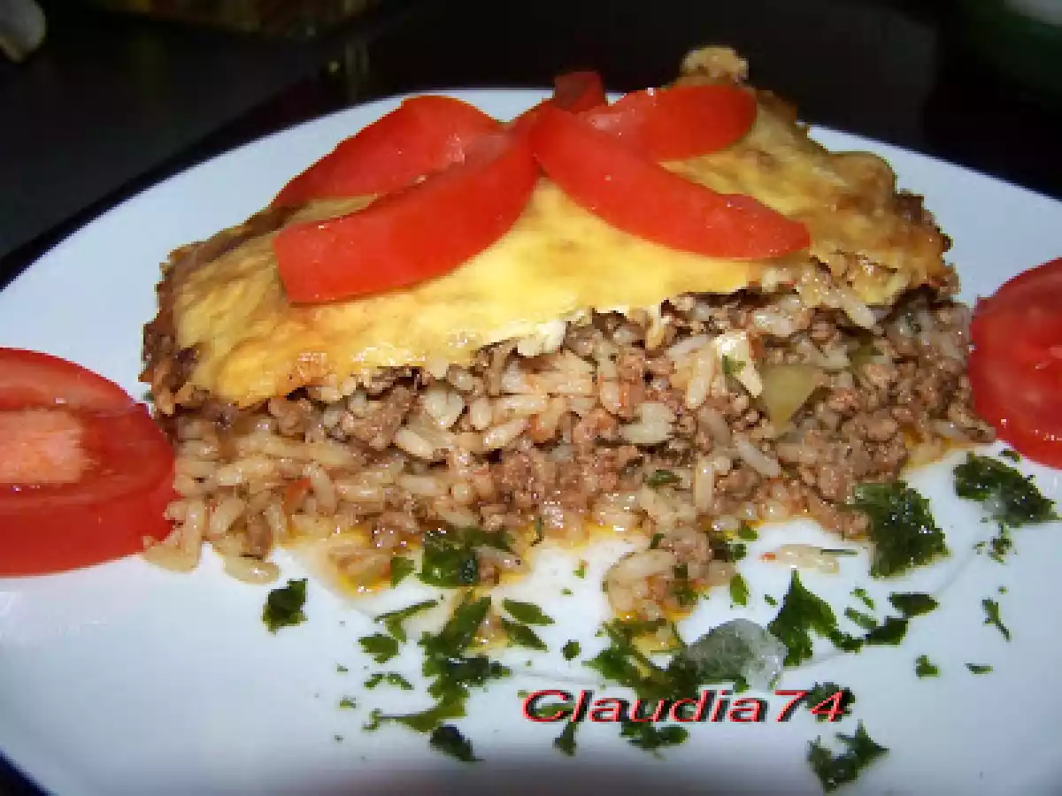 Mancare de praz - poza 2