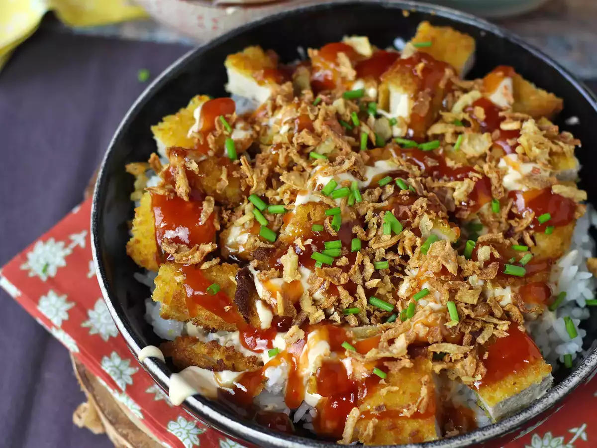 Mâncare gustoasă de pui crocant pe care să o faci din nou acasă - poza 5