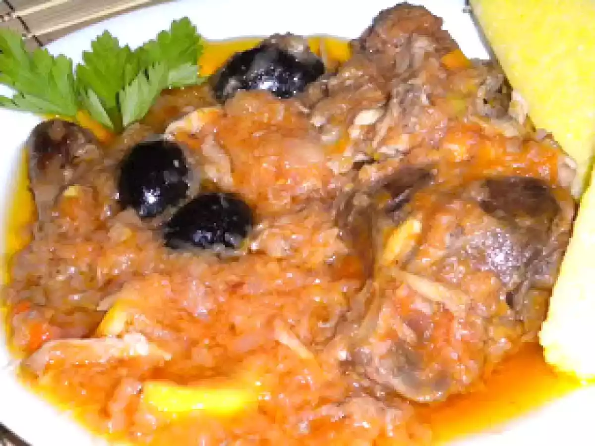 Mancare rece (tocanita)