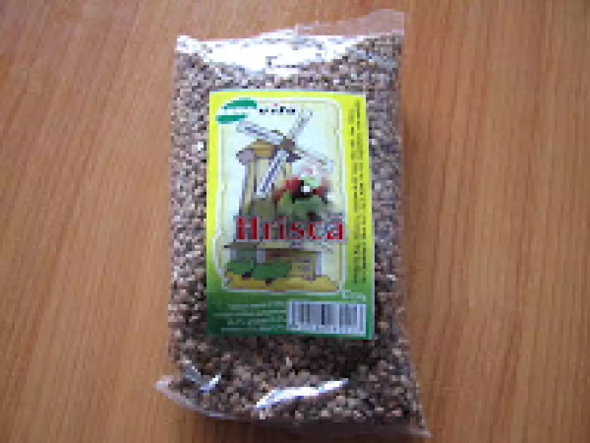 MANCAREA SERPASILOR - poza 3