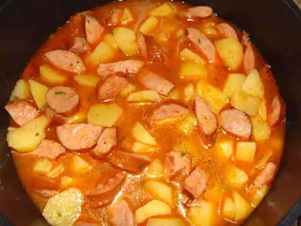 Mancarica de cartofi RAPIDA - poza 4