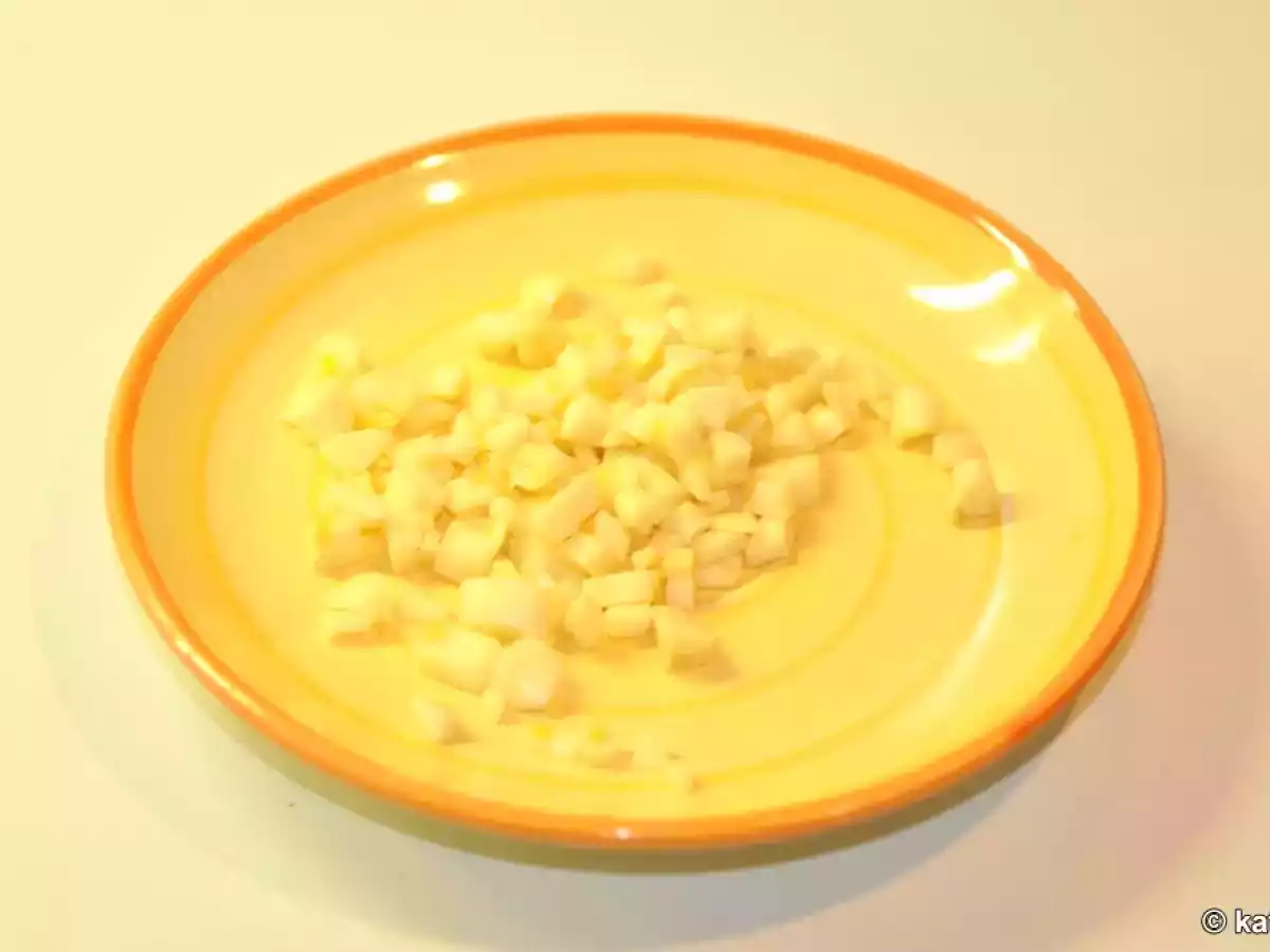 Mancarica de cartofi si legume mexicane - poza 3