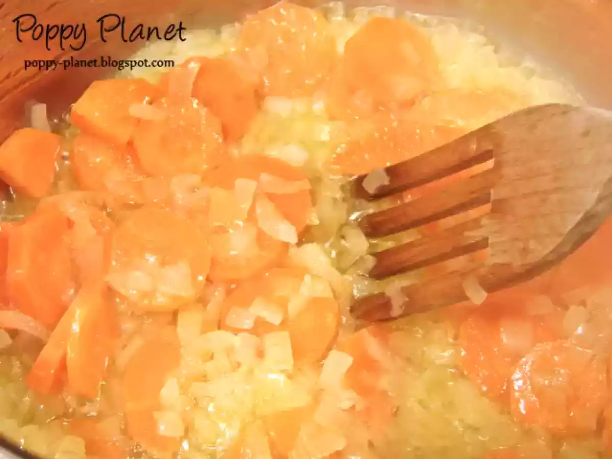 Mancarica de mazare cu cabanos - poza 3