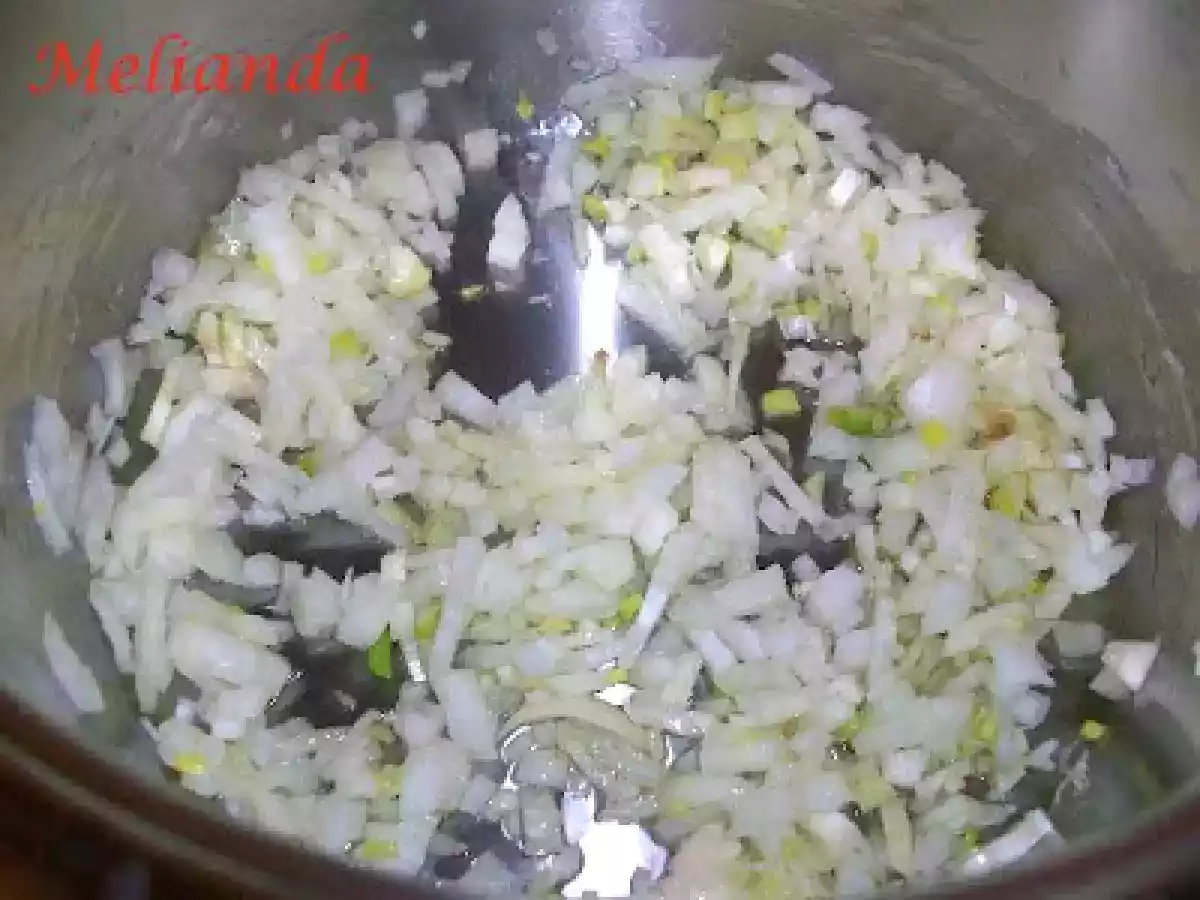 Mancarica de mazare noua - poza 3