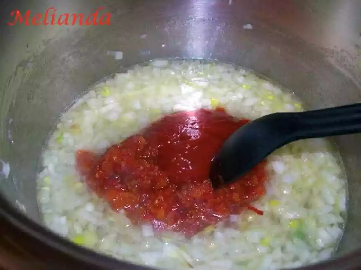 Mancarica de mazare noua - poza 4