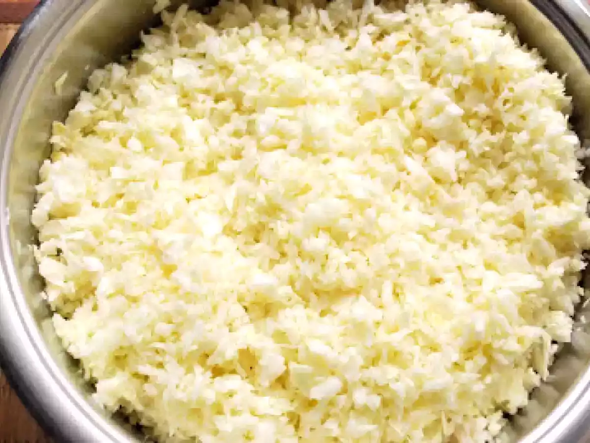 Mancarica de varza cu pui - poza 4