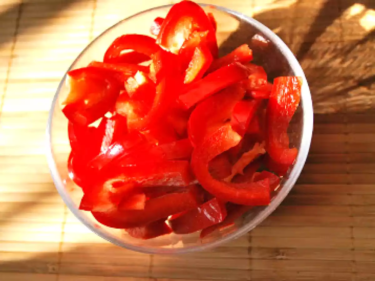 Mancarica de varza cu pui - poza 5