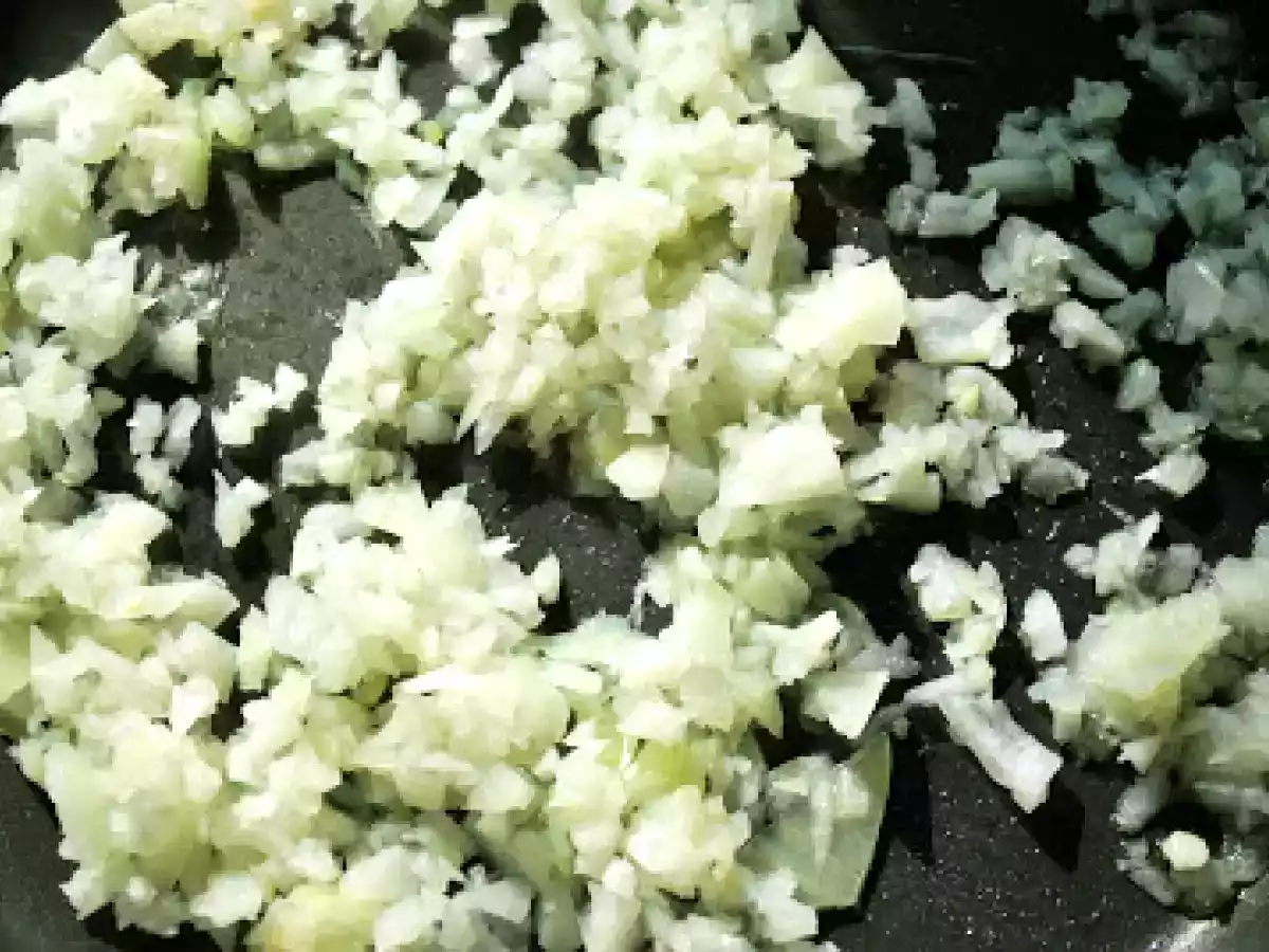 Mancarica de varza cu pui - poza 6