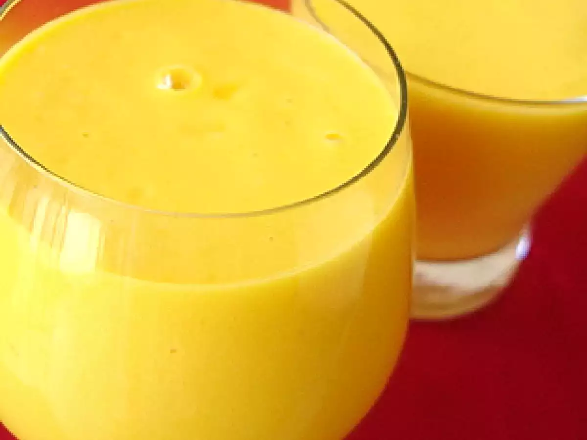 Mango Lassi - poza 2