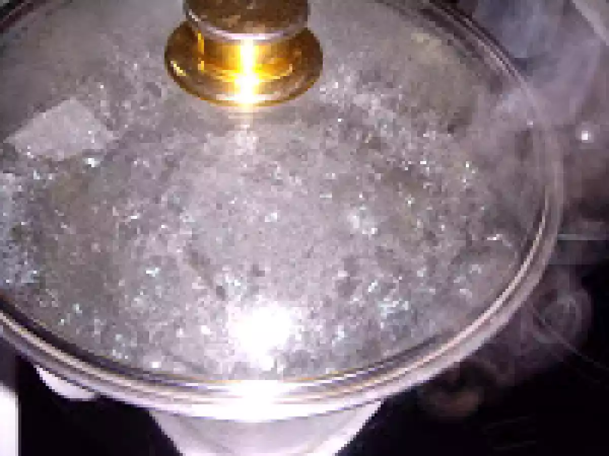 Masline conservate/Olive a lunga conservazione - poza 8