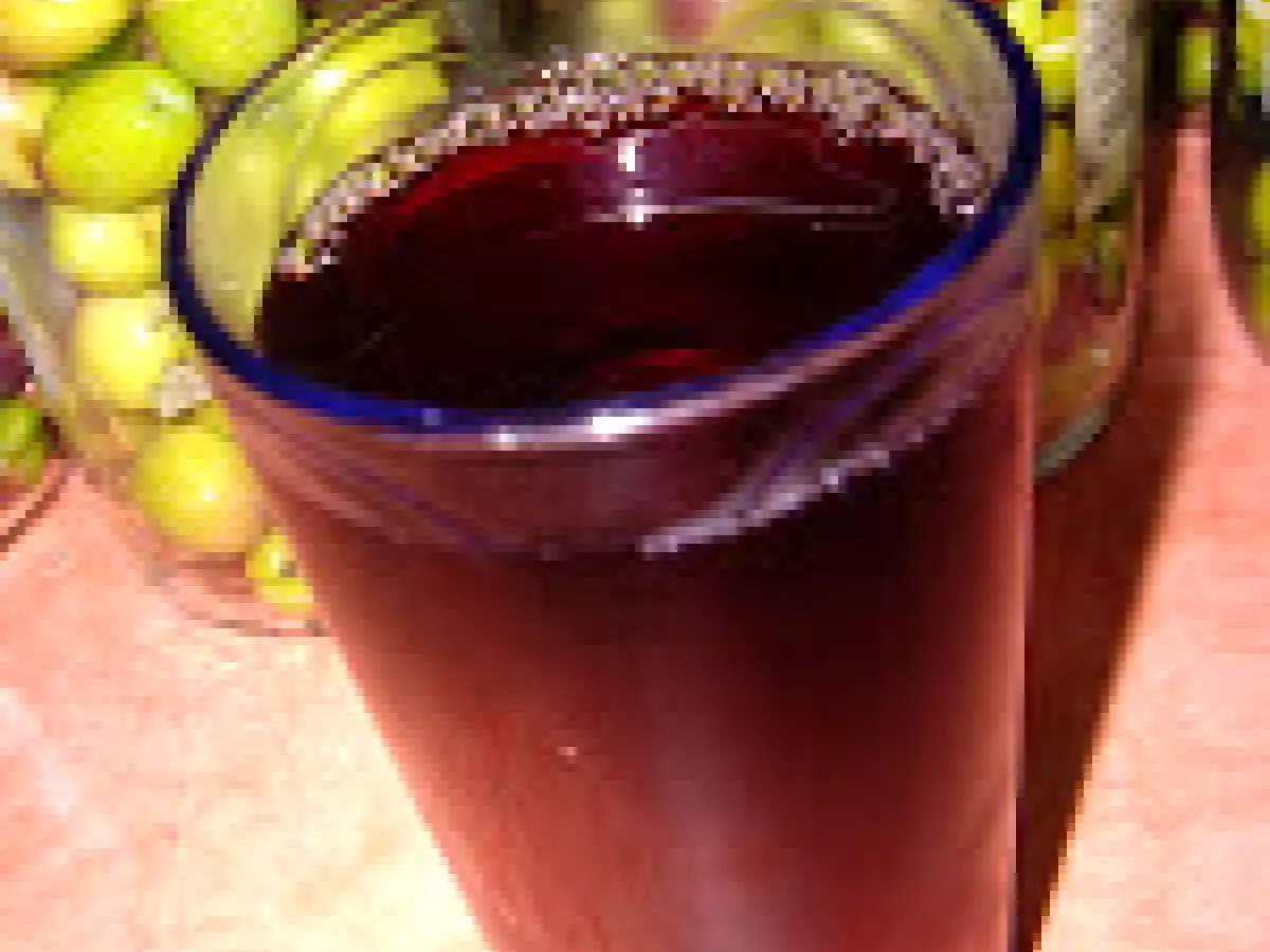 Masline conservate/Olive a lunga conservazione - poza 10