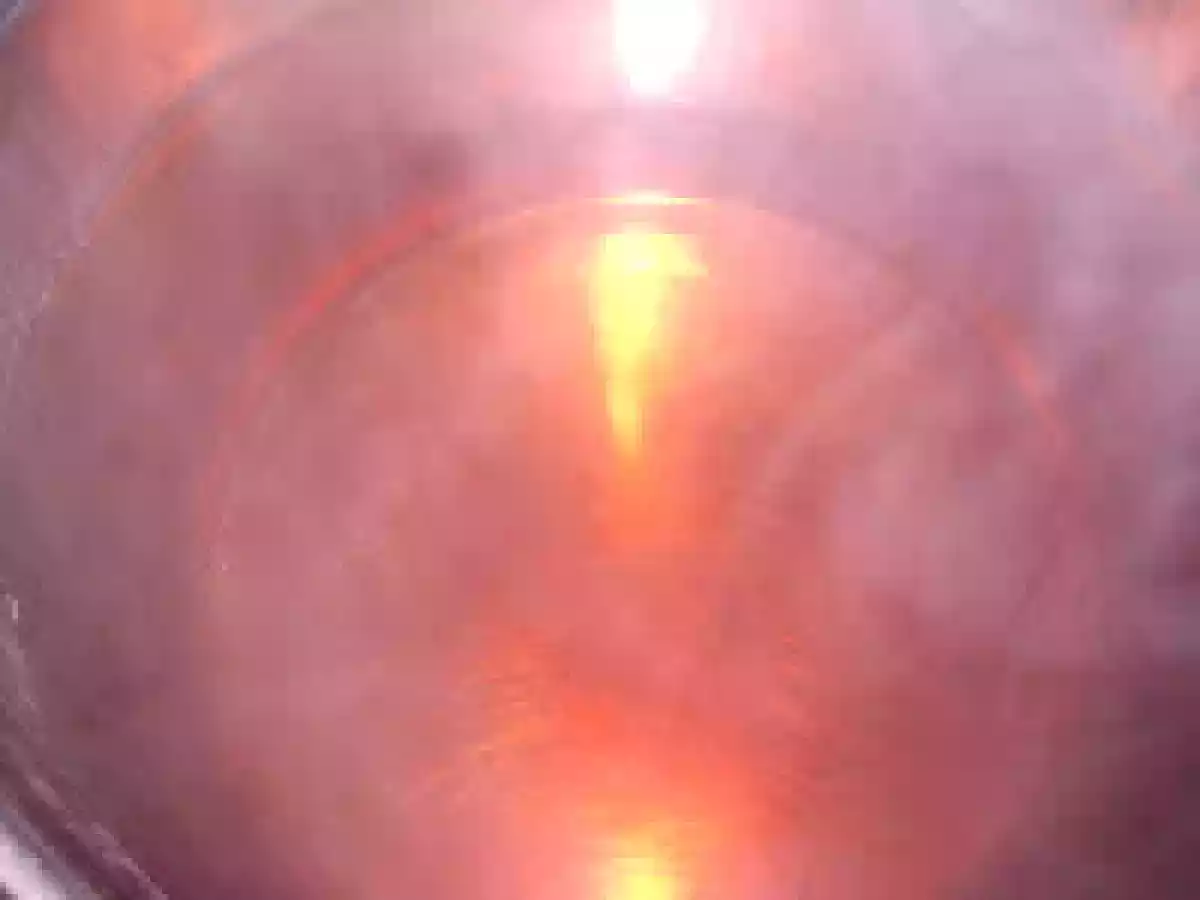 Masline conservate/Olive a lunga conservazione - poza 11