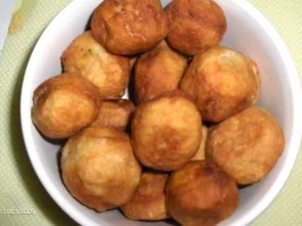 Masline pane - poza 2