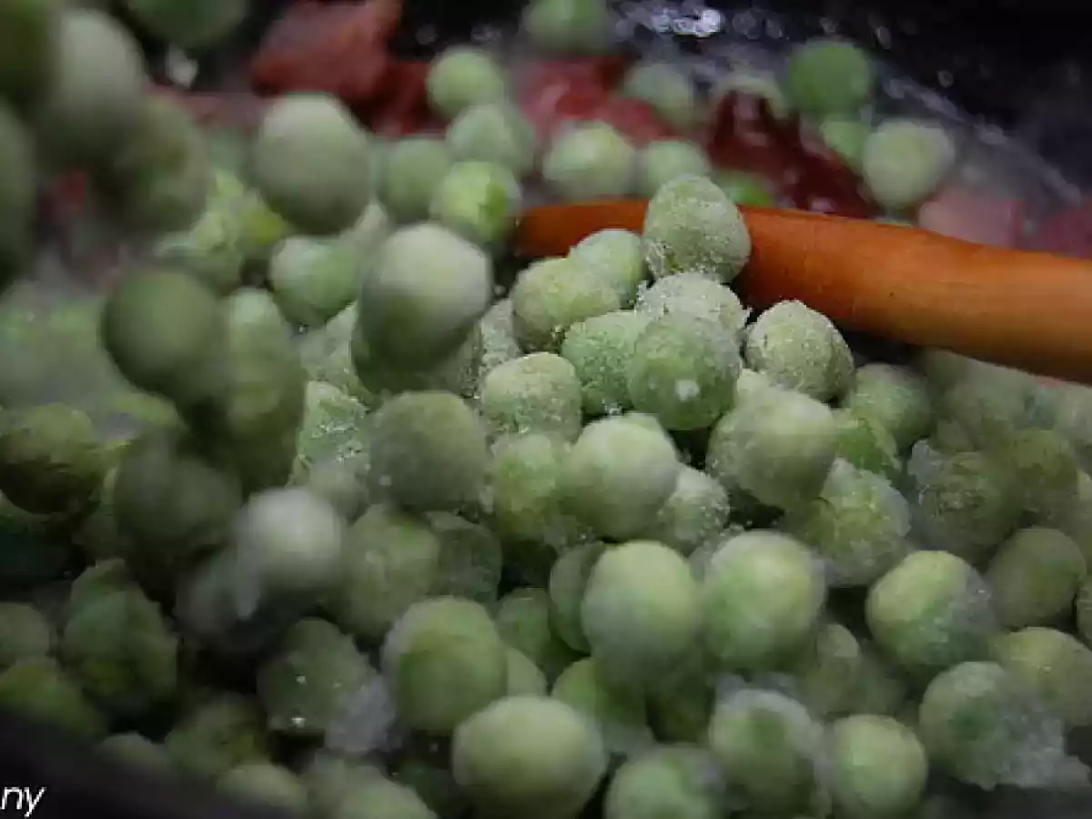 Mazare cu afumatura - poza 4