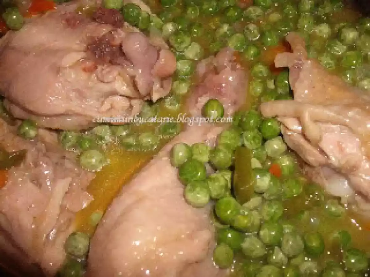 MAZARE CU PUI - poza 4