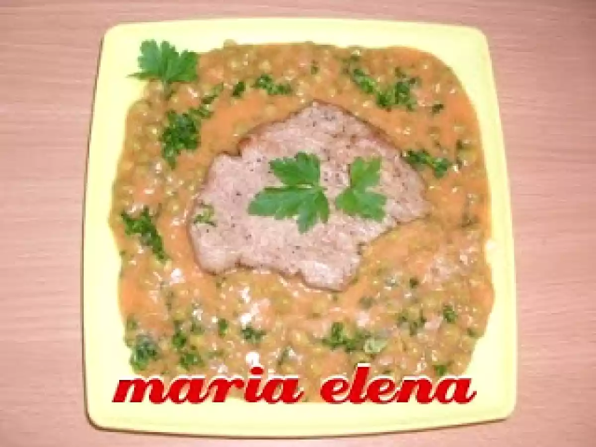 Mazare scazuta - poza 2