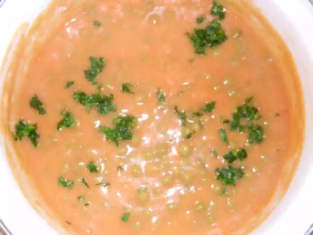 Mazare scazuta - poza 3