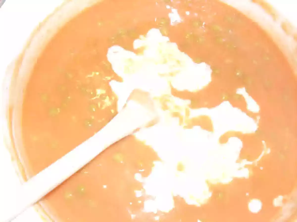 Mazare scazuta - poza 4