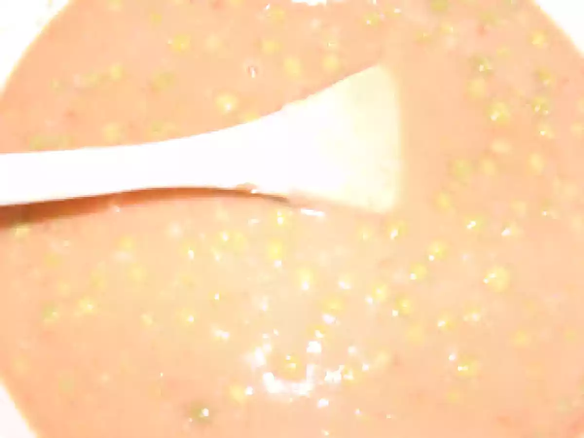 Mazare scazuta - poza 5