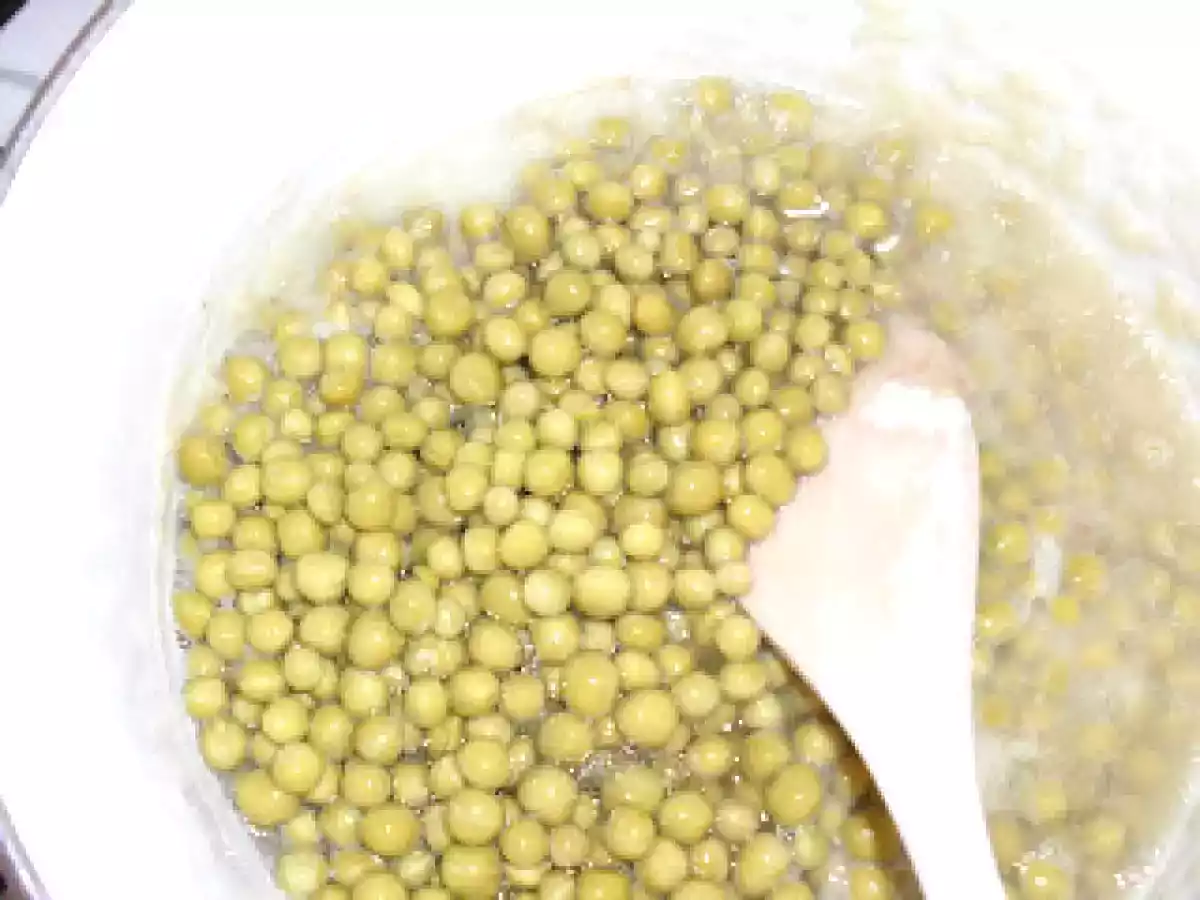 Mazare scazuta - poza 6