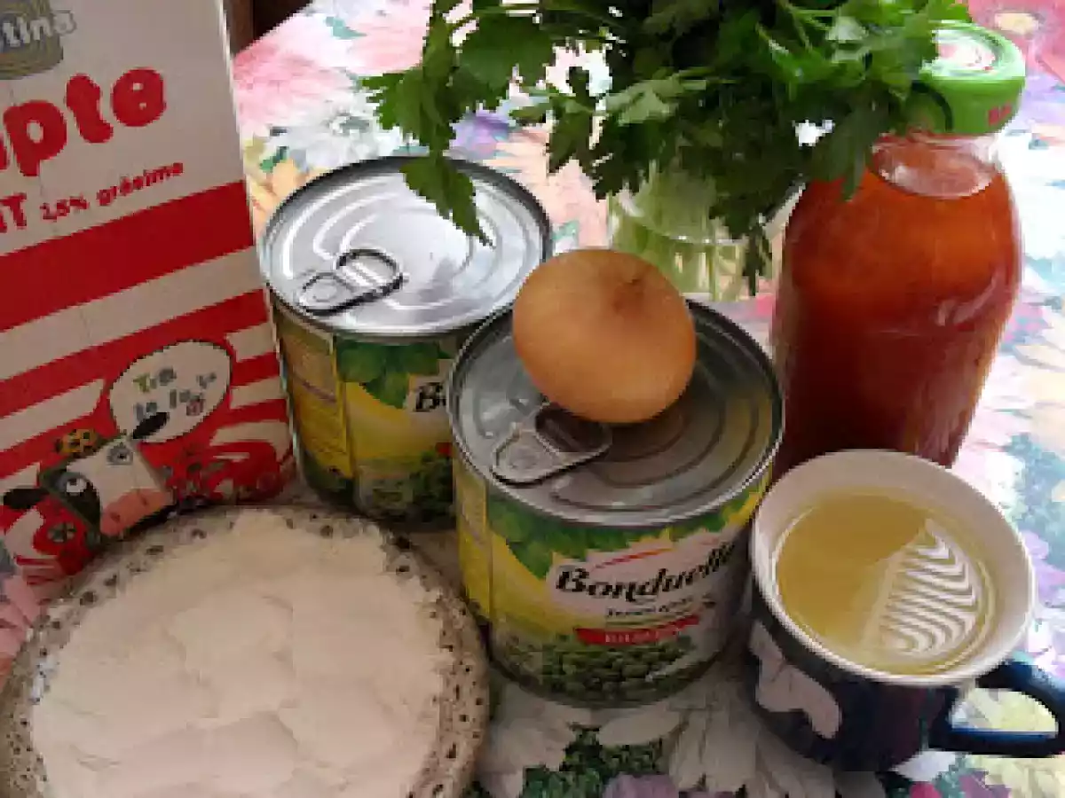 Mazare scazuta - poza 7