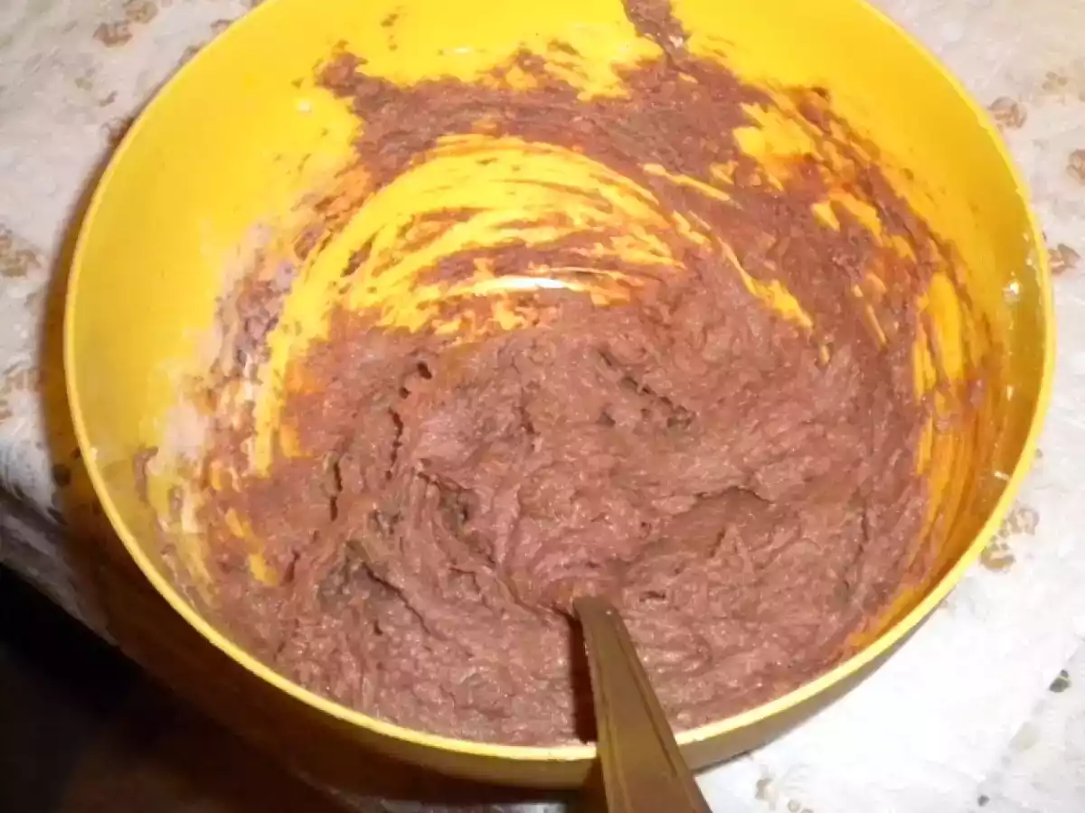 Mazurca neagra - poza 2