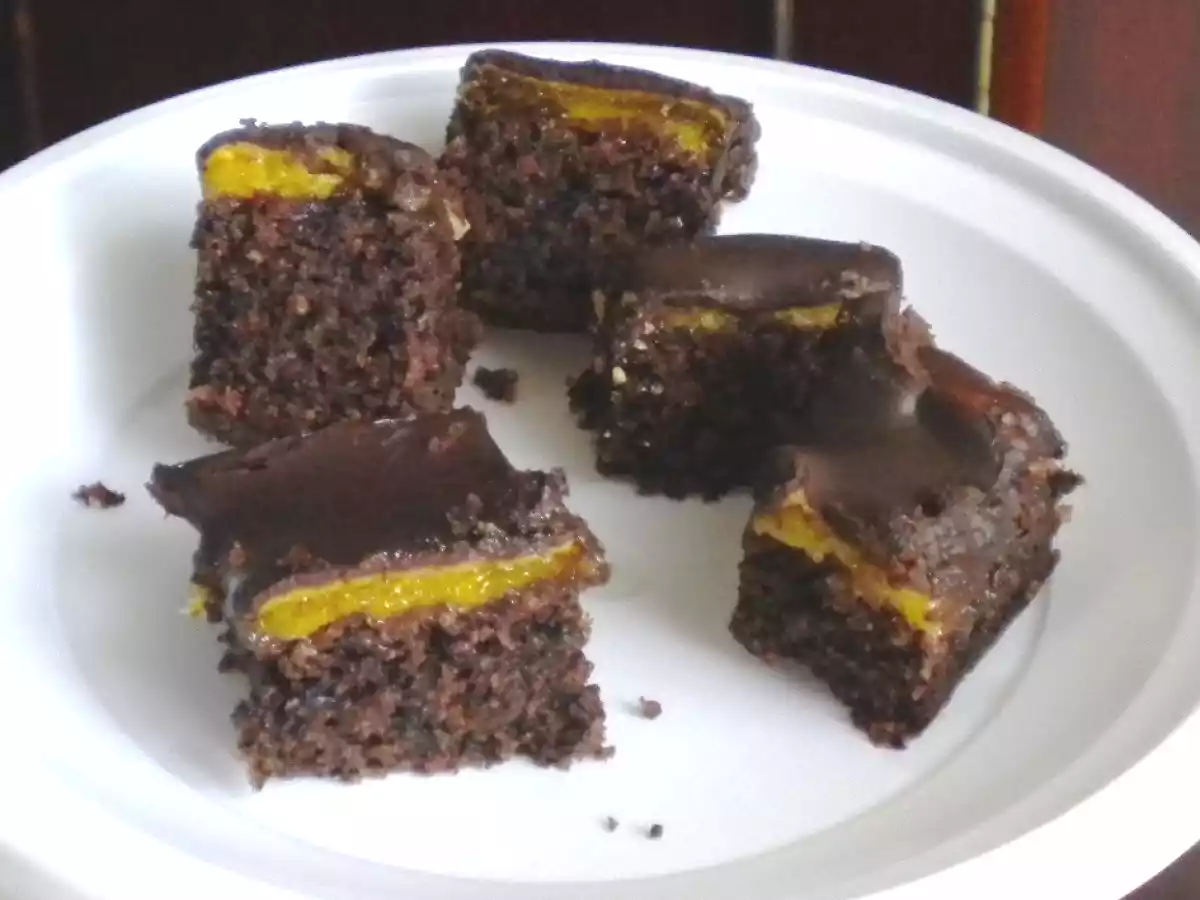 Mazurca neagra - poza 3