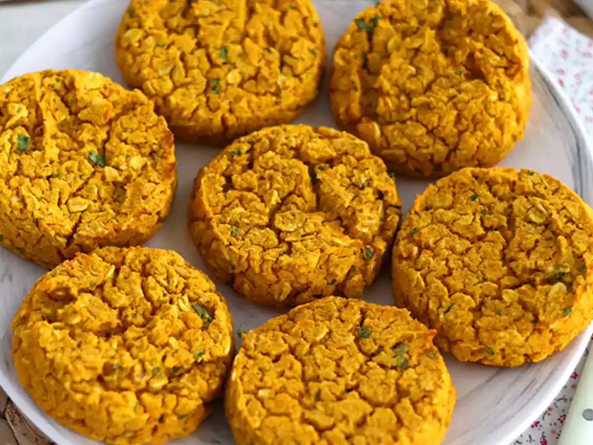 Medalioane cu linte rosie - poza 5