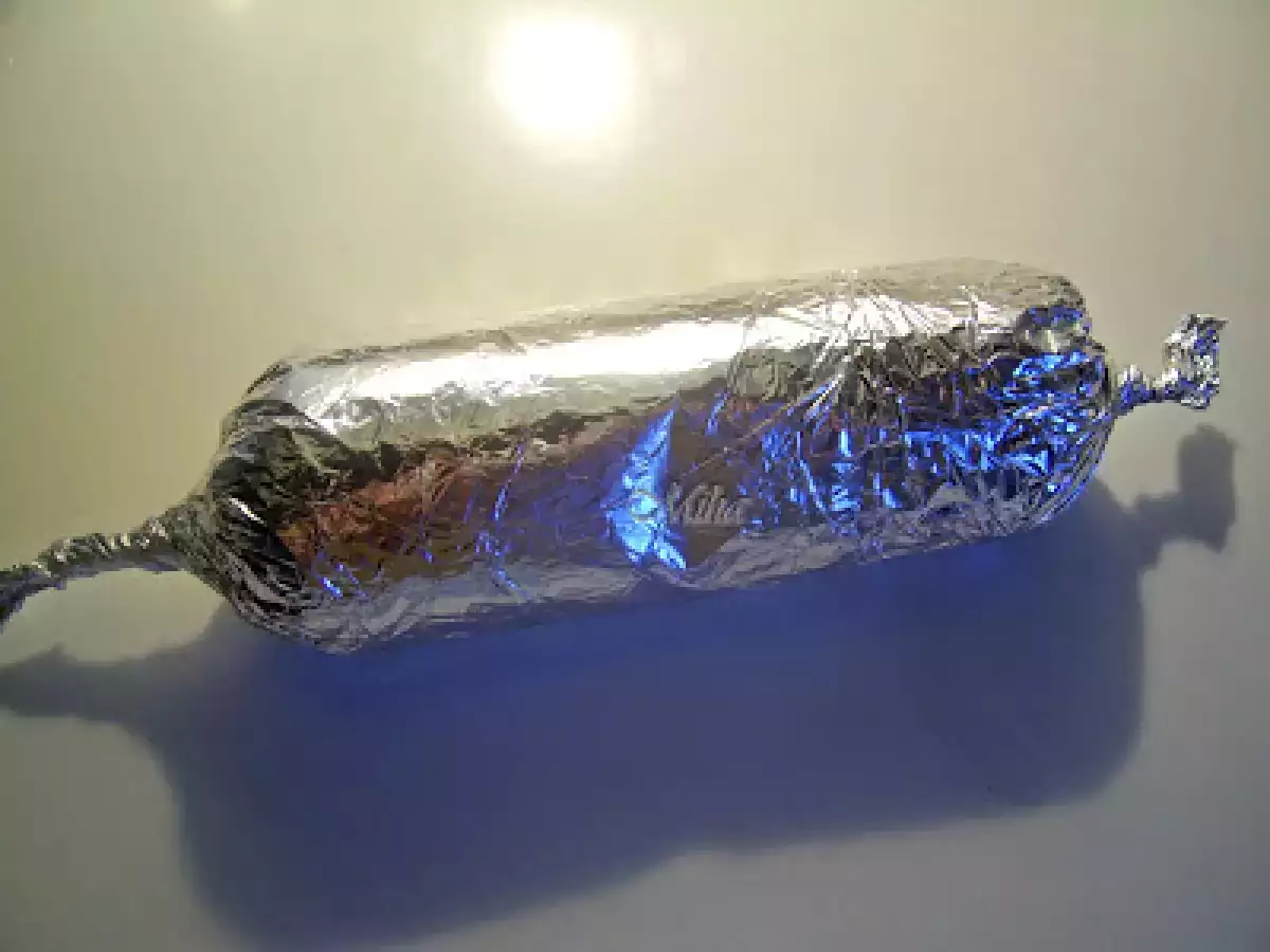 Medalion de pui - poza 4