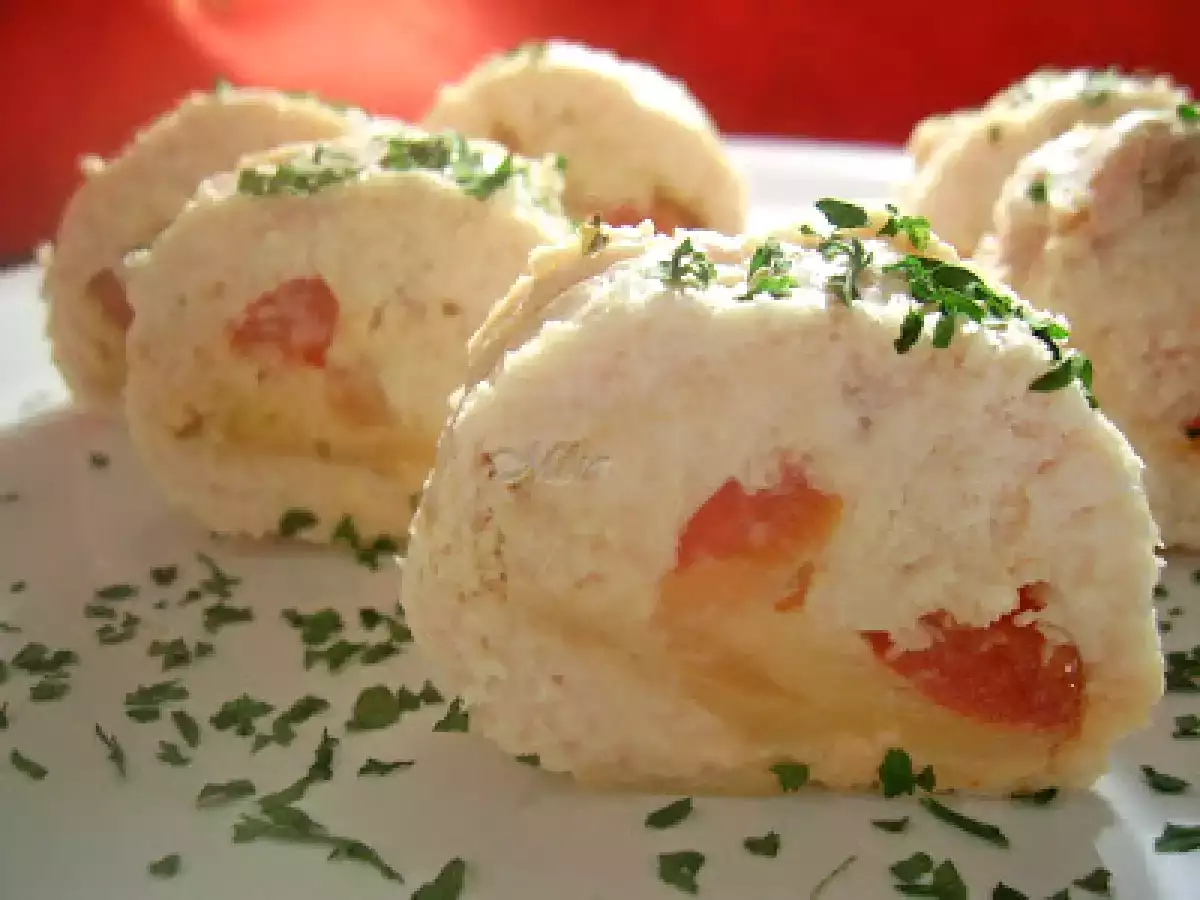 Medalion de pui - poza 5